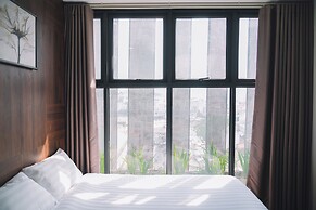 Dalat Center Residence