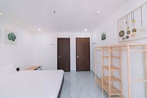 Dalat Center Residence