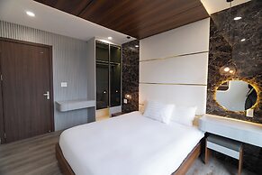 Dalat Center Residence