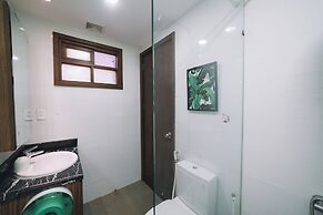 Dalat Center Residence