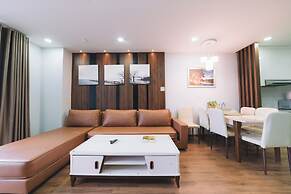 Dalat Center Residence