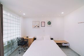 Dalat Center Residence