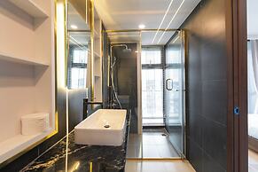 Dalat Center Residence