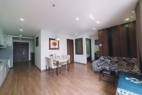 Dalat Center Residence