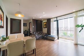 Dalat Center Residence