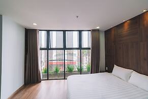 Dalat Center Residence