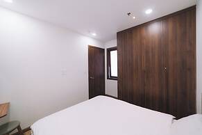 Dalat Center Residence