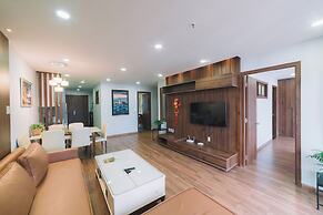 Dalat Center Residence