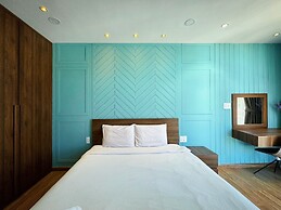 Dalat Center Residence