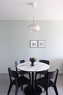 Bauhaus Boutique by TLV2rent