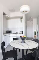 Bauhaus Boutique by TLV2rent