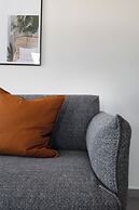 Bauhaus Boutique by TLV2rent