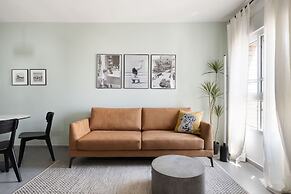 Bauhaus Boutique by TLV2rent