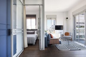 Bauhaus Boutique by TLV2rent