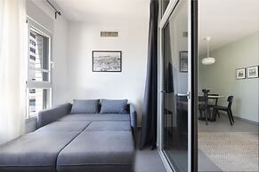 Bauhaus Boutique by TLV2rent