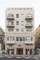 Bauhaus Boutique by TLV2rent