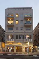 Bauhaus Boutique by TLV2rent