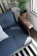 Bauhaus Boutique by TLV2rent