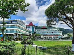Cetin Prestige Resort