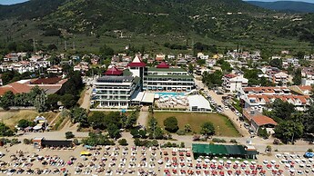 Cetin Prestige Resort