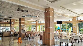 Cetin Prestige Resort