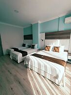 Cetin Prestige Resort