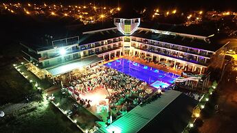 Cetin Prestige Resort
