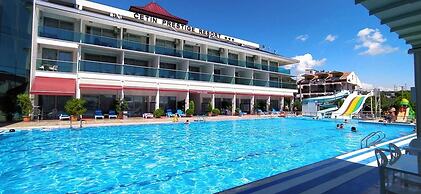 Cetin Prestige Resort