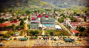 Cetin Prestige Resort