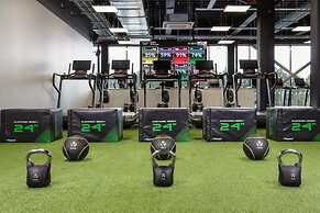 Village Hotel Bristol