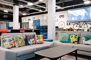 Village Hotel Bristol