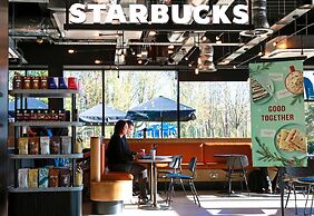 Village Hotel Bristol