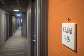 Village Hotel Bristol