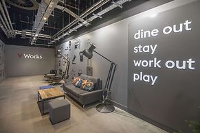 Village Hotel Bristol