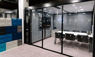 Village Hotel Bristol