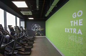 Village Hotel Bristol