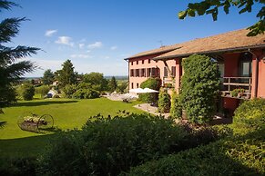 Casa Rossa ai Colli
