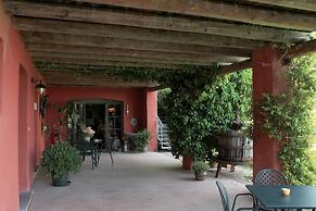 Casa Rossa ai Colli