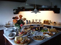 Casa Rossa ai Colli