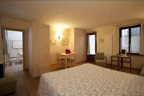 Casa Rossa ai Colli