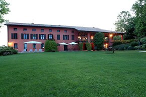 Casa Rossa ai Colli