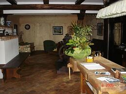 Casa Rossa ai Colli