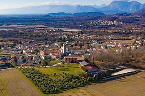 Casa Rossa ai Colli