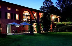 Casa Rossa ai Colli