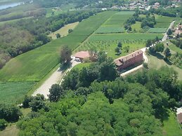 Casa Rossa ai Colli