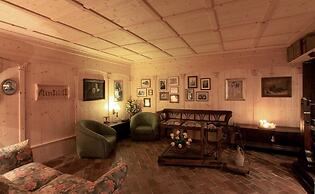 Casa Rossa ai Colli