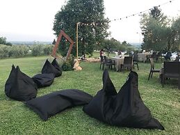 Casa Rossa ai Colli
