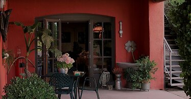 Casa Rossa ai Colli