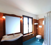Casa Rossa ai Colli