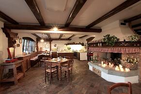 Casa Rossa ai Colli